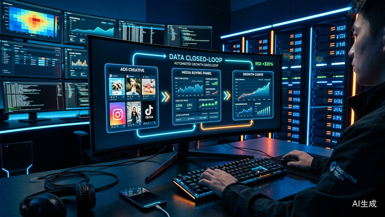 Coding Agent之后,下一个是Marketing Agent?